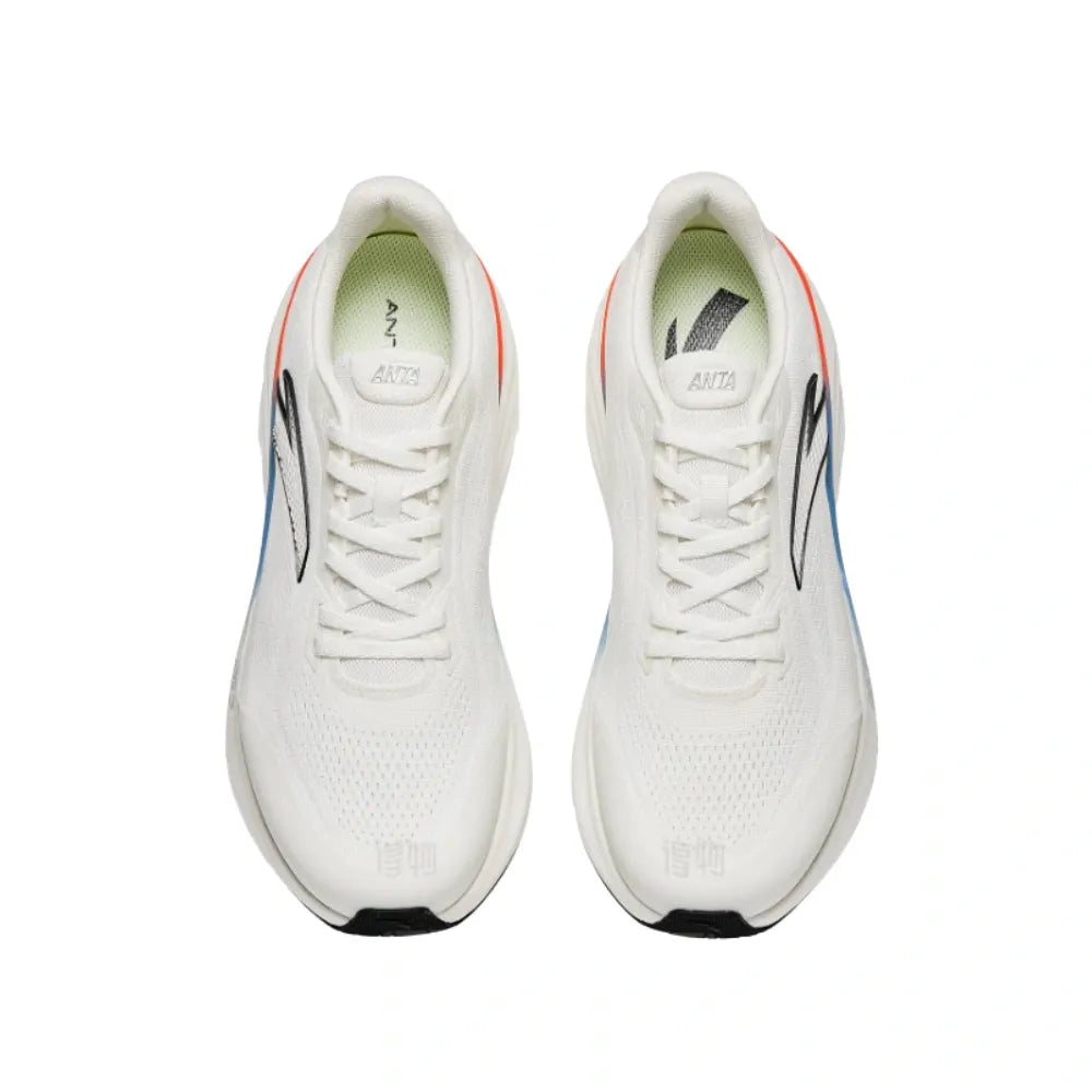 Anta Travel Step 1.5 Classic White/Black