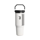 Stanley 1913 x Juventus The IceFlow™ Flip Straw 2.0 Tumbler