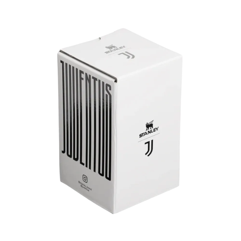 Stanley 1913 x Juventus Stay-Chill Stacking Pint