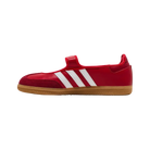 Adidas Samba Jane 'Scarlet Gum'
