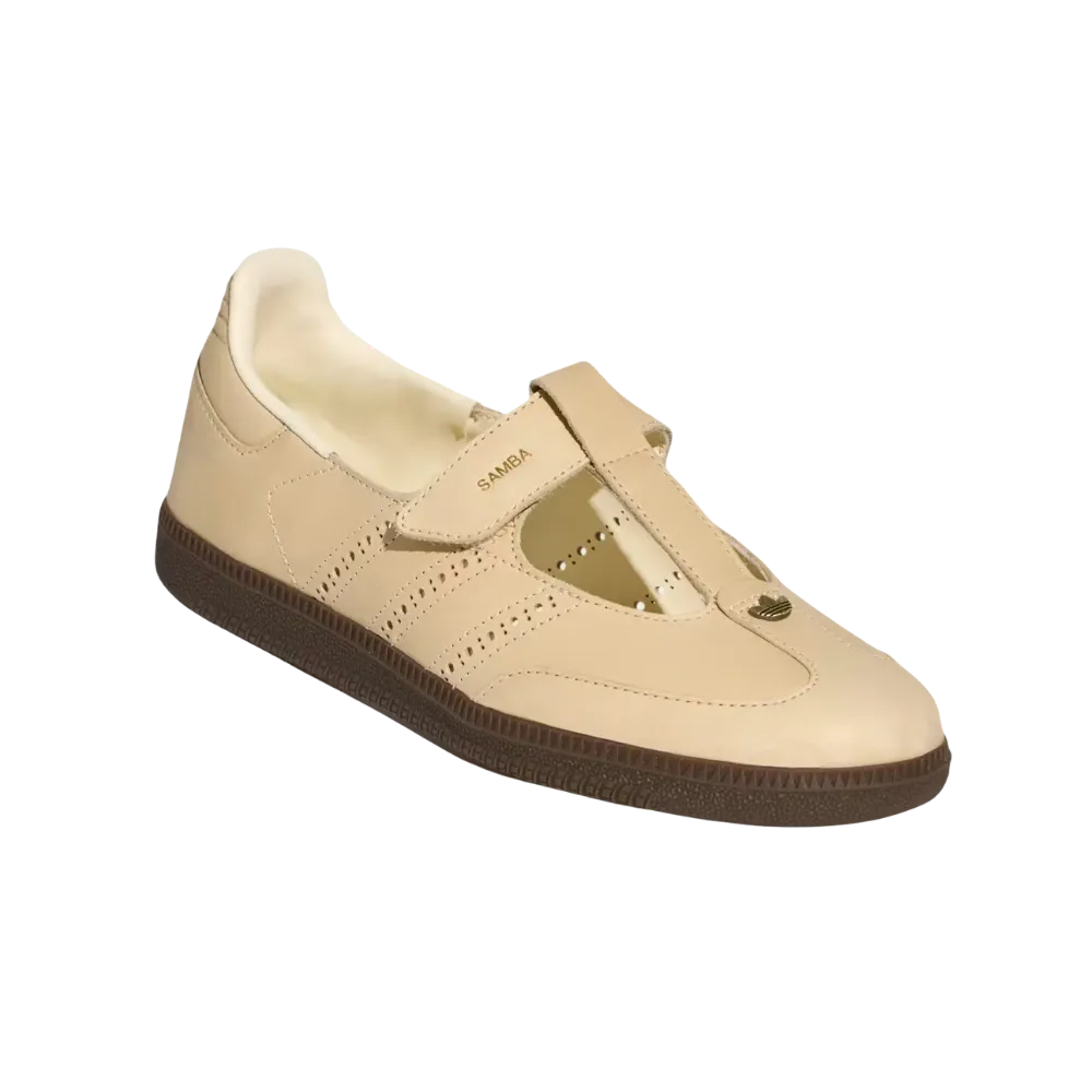 Adidas Samba Jane Crystal Sand