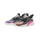 Anta KAI 1 “Warrior Unrivaled” Black/White