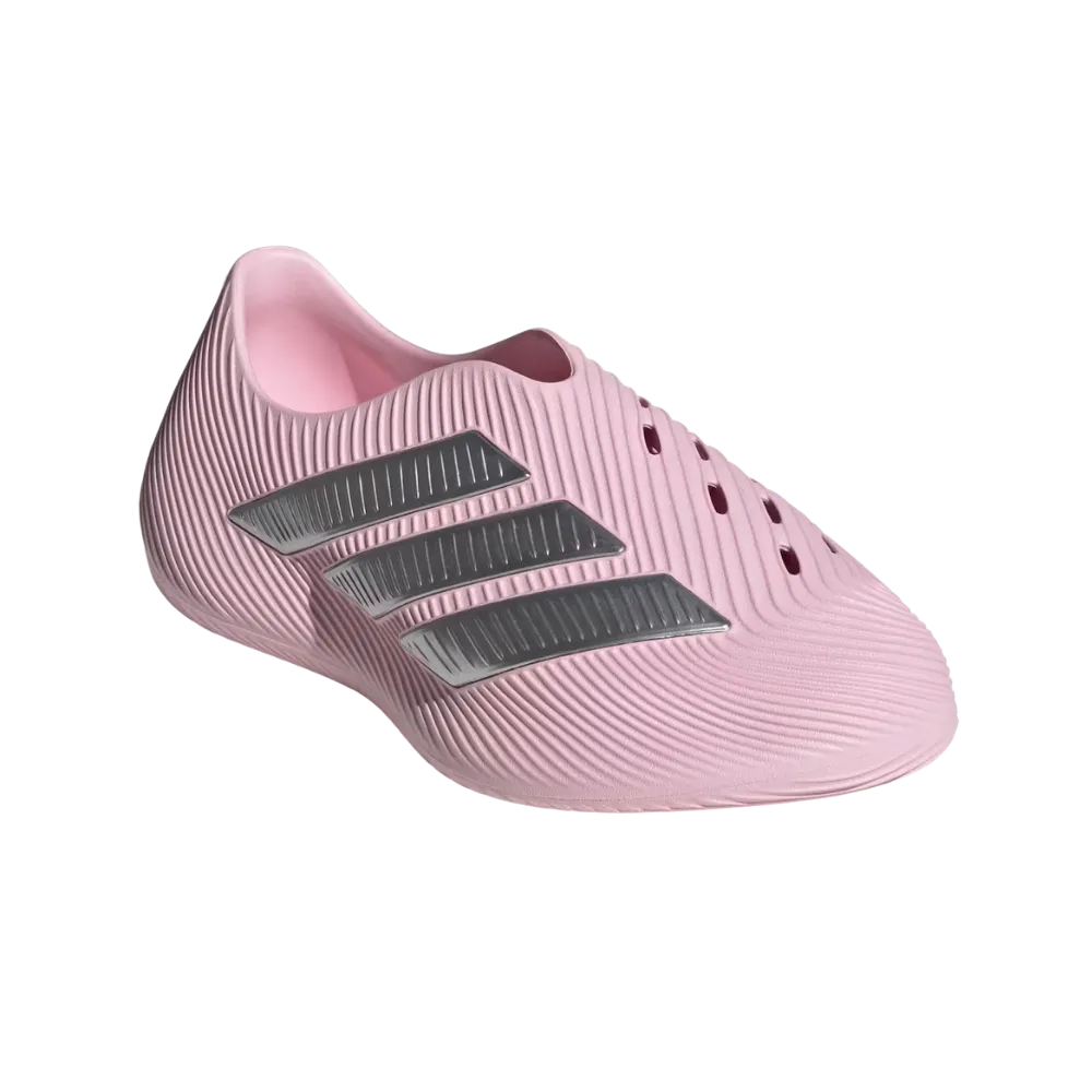 Adidas Purechill GS 'Clear Pink Matte Silver'
