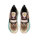 Anta KAI 1 “Embroidery” White/Pink/Black