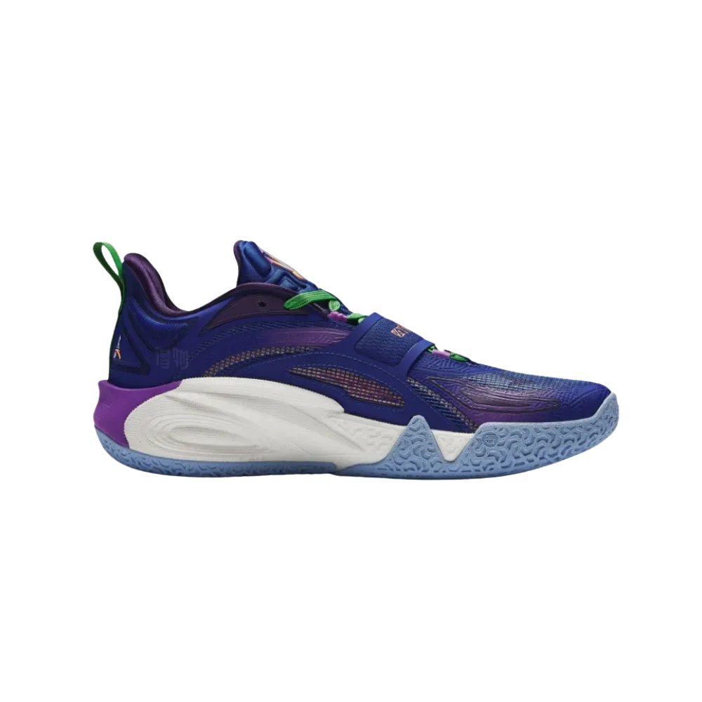 Anta KAI 1 “Iris” White/Blue/Orange