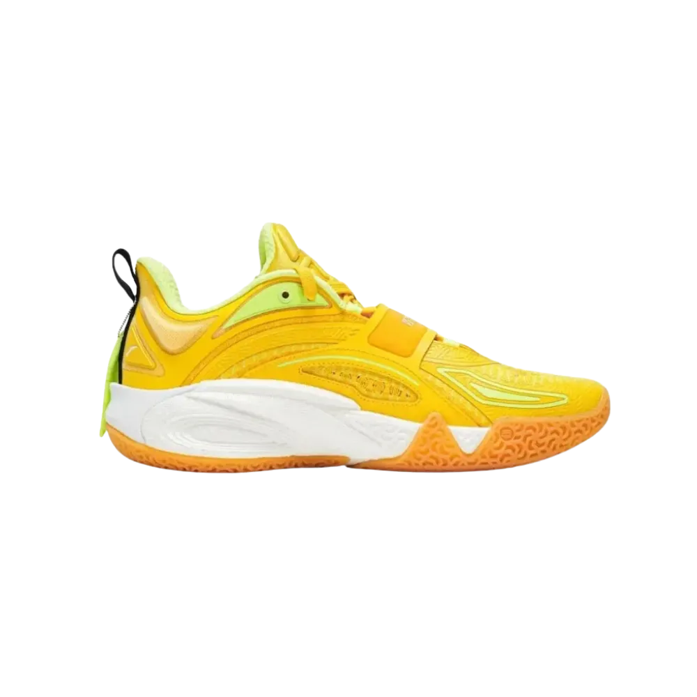 Anta KAI 1 “Playoffs Energy” Yellow