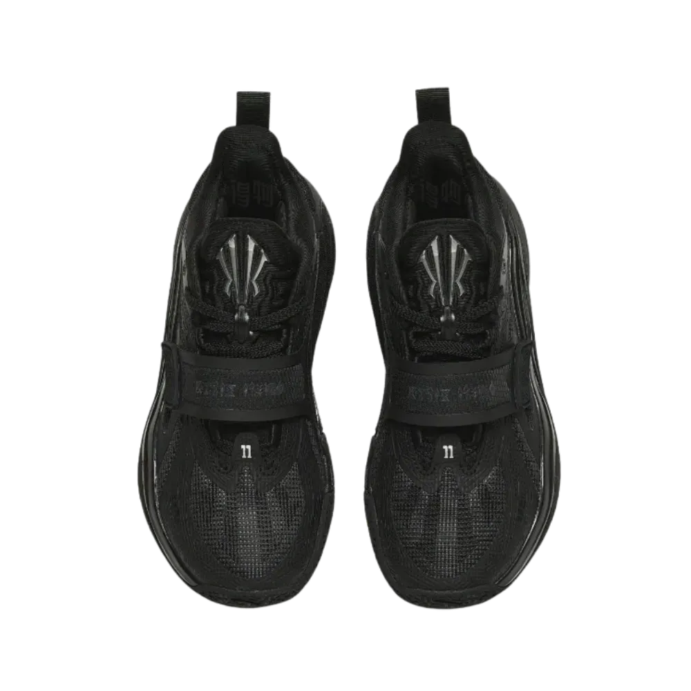 Anta KAI 1 “Black Warrior” Black