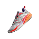 Anta KAI 1 “SV” Silver/Grey/Red