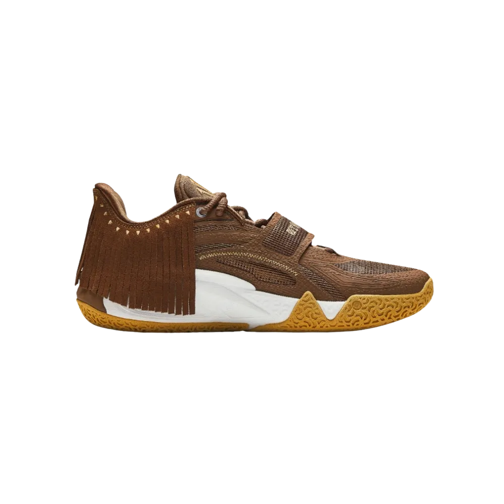 Anta KAI 1 “Chief Hélà” Brown