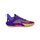Anta KAI 1 Speed Twin Flame Orange/Purple