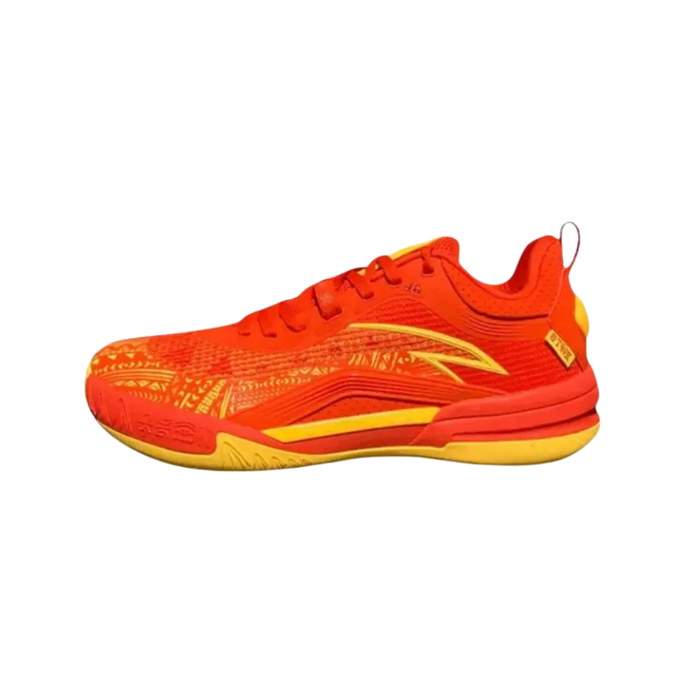 Anta KAI 1 Team Orange