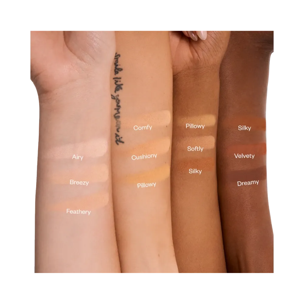 Kosas Cosmetics Cloud Set Setting Powder "Breezy"
