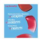 Kosas Cosmetics LipFuel Lip Balm "Baseline"