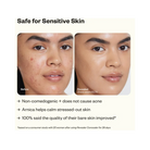 Kosas Cosmetics Revealer Concealer "Tone 0.7 C"