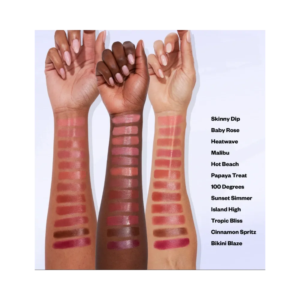 Kosas Cosmetics Wet Stick "Island High"