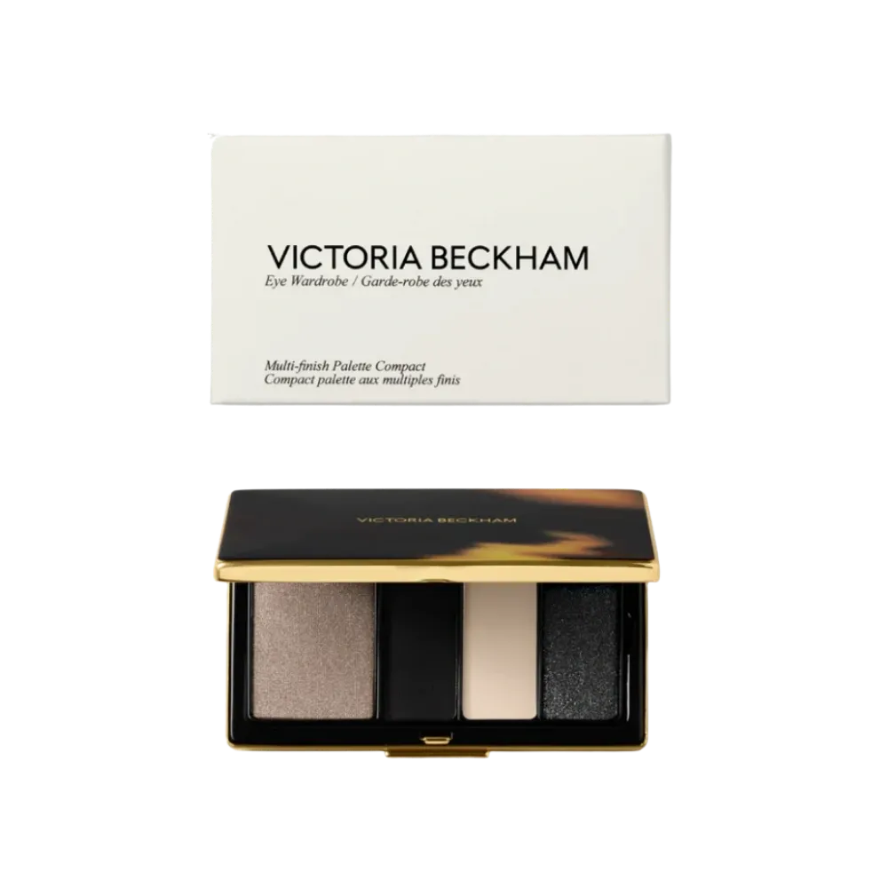 Victoria Beckham Beauty Eye Wardrobe "Night Flash"
