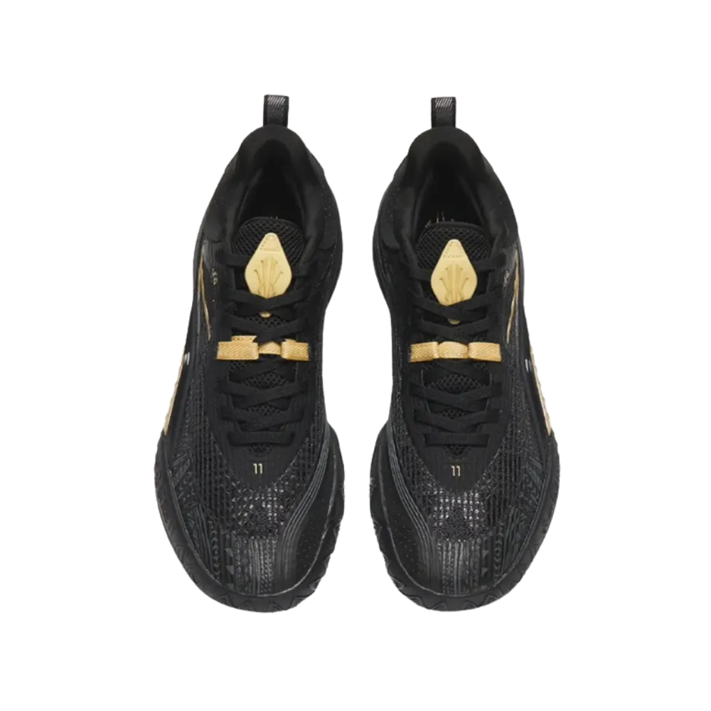 Anta KAI 1 Team Black/Gold