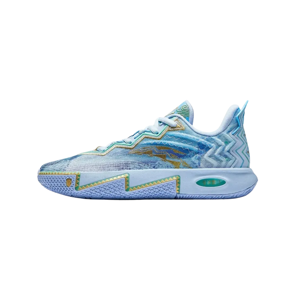 Anta KAI 2 Classic Blue