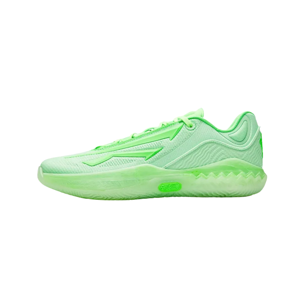 Anta KAI 2 Speed “Awakening” Neon Green