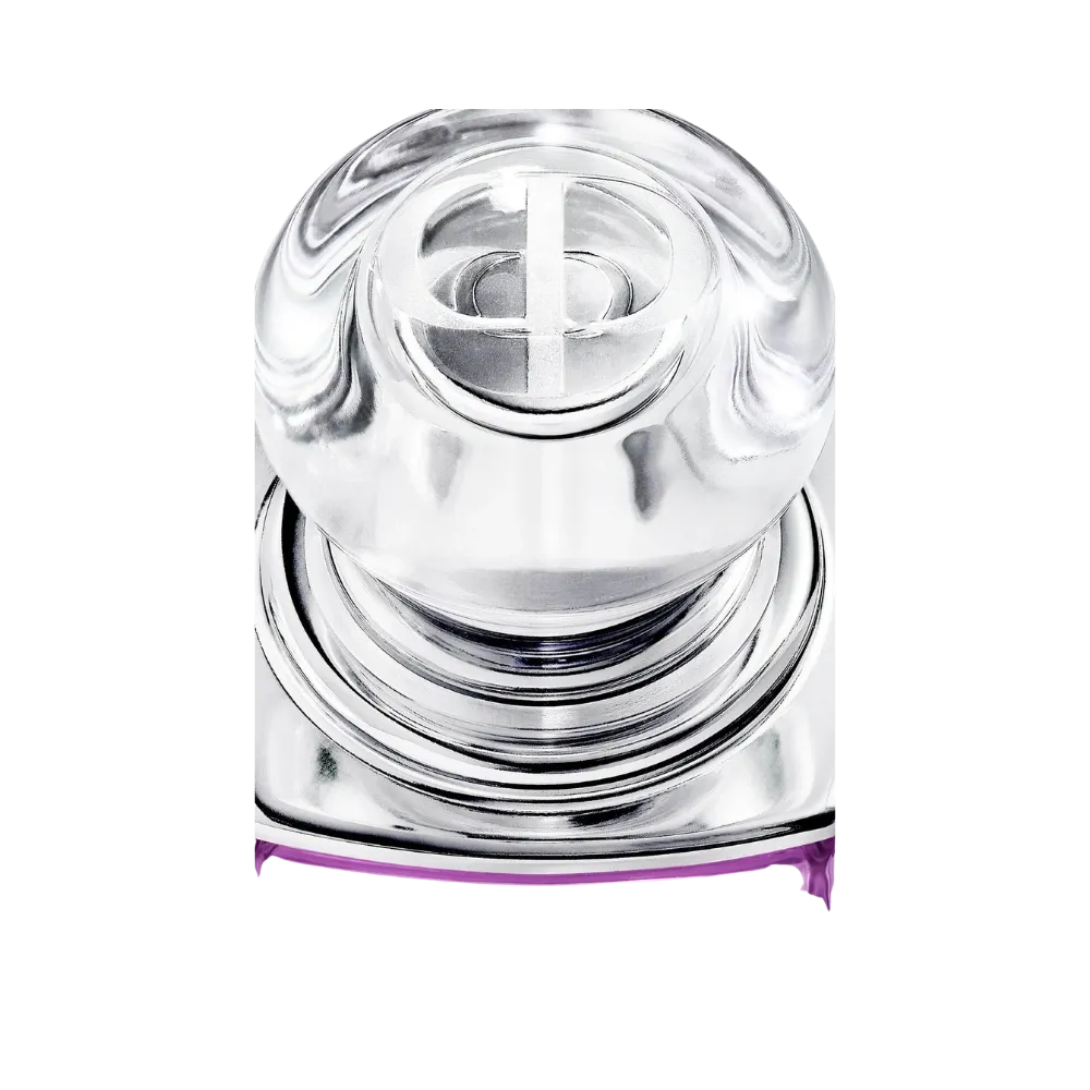 Dior Addict Purple Glow Eau De Parfum - Iris And Raspberry Notes