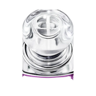 Dior Addict Purple Glow Eau De Parfum - Iris And Raspberry Notes
