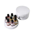 Dior The Perfumer’s Palette Set Of 8 Fragrance Miniatures - 8 x 0.34 OZ