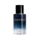 Dior Sauvage Eau De Toilette - Fresh, Citrus And Woody Notes - Refillable