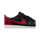 Air Jordan 1 Retro Low OG 'Banned' 2026