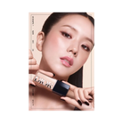 Dior Forever Skin Glow 2 Warm Peach