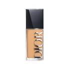Dior Forever Skin Glow 4 Warm Olive