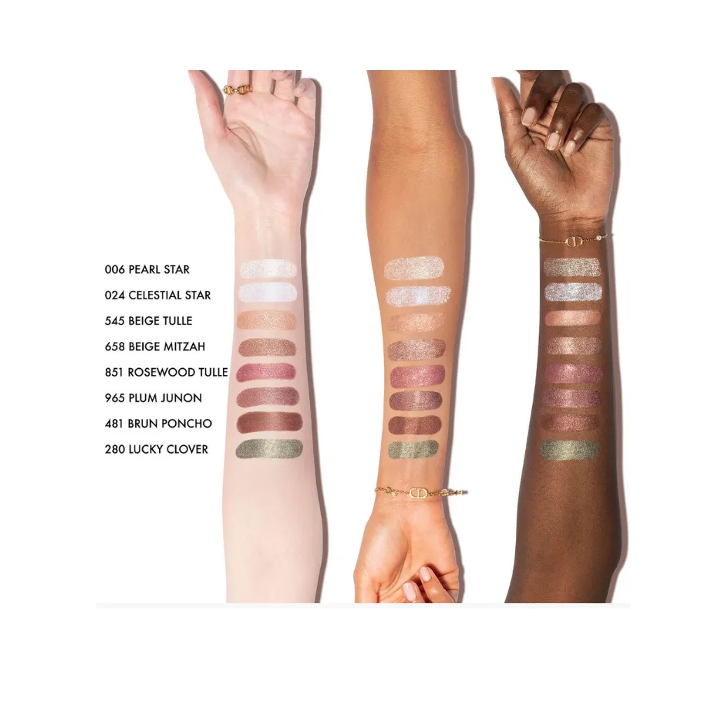 Dior Diorshow Flash Stick 851 Rosewood Tulle