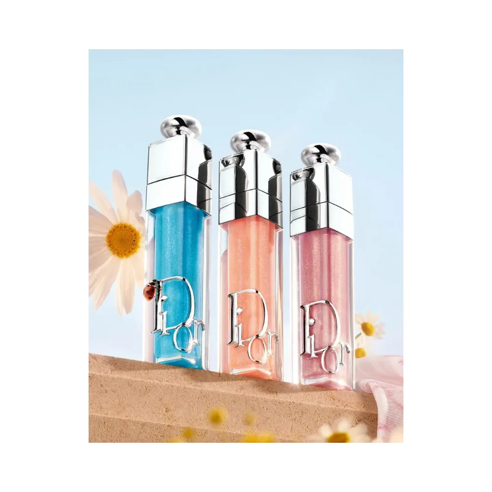 Dior Addict Lip Maximizer 012 Rosewood