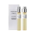 Dior Travel Case Refills Dioriviera
