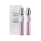 Dior Travel Case Refills Gris Dior