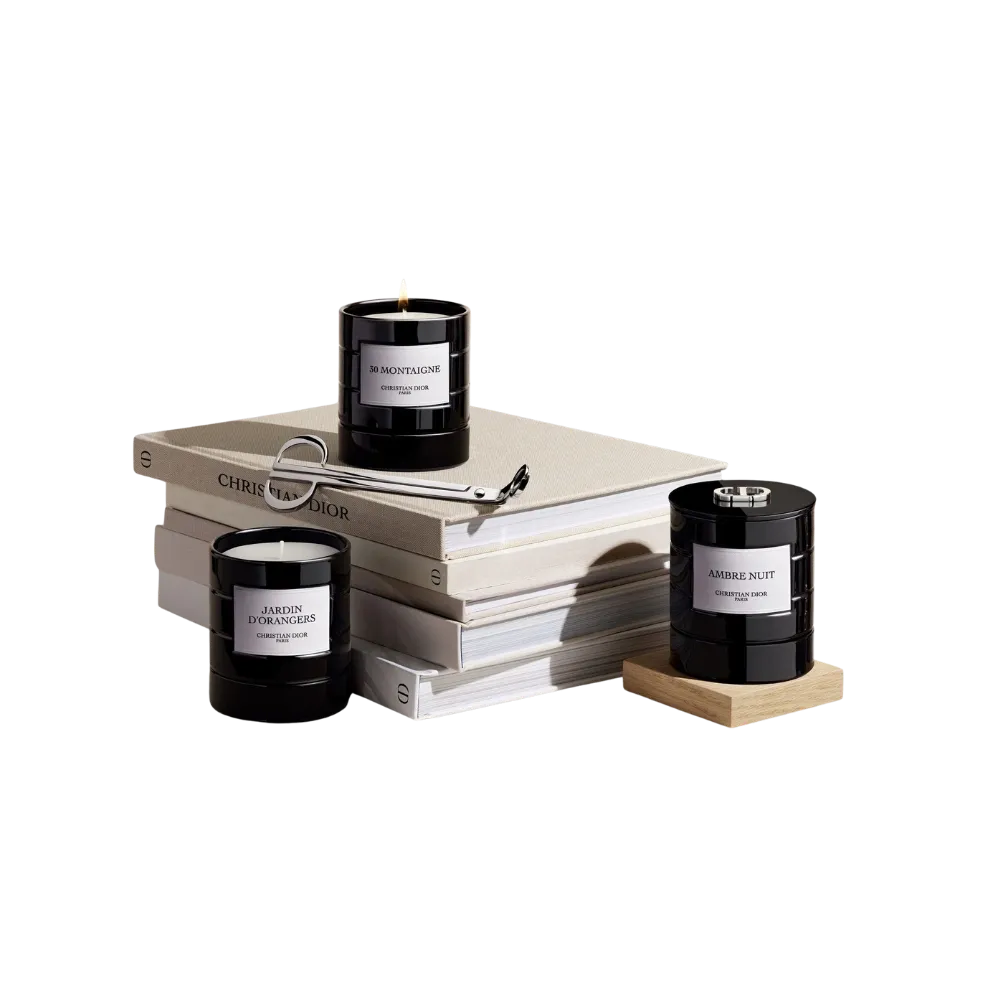 Dior Candle Wick Trimmer