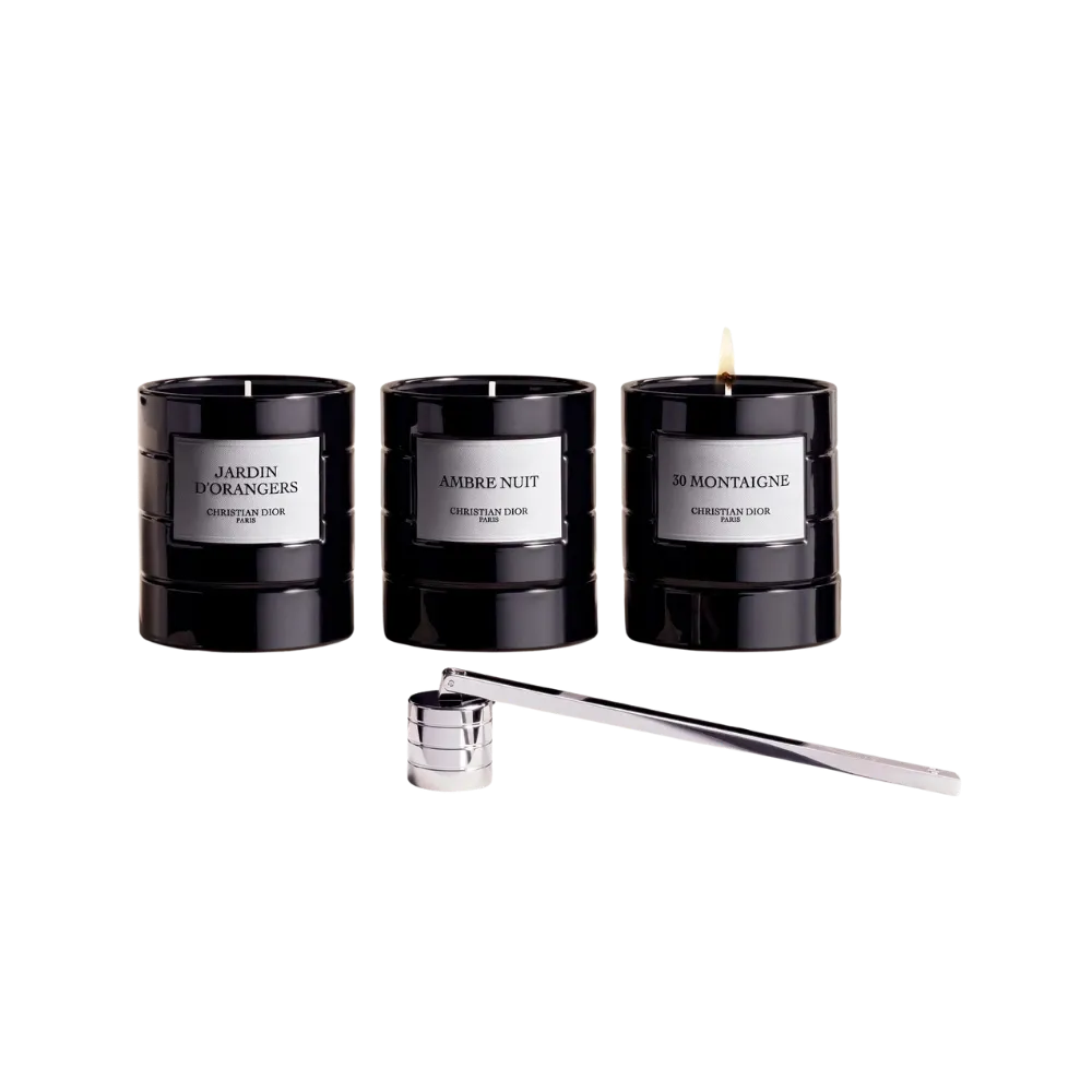 Dior Candle Snuffer