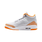 Air Jordan 3 'Orange Citrus'