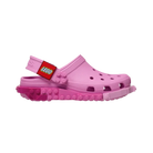 Lego x Crocs Creativity Clog Kids 'Pink'