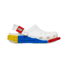 Lego x Crocs Creativity Clog 'White'