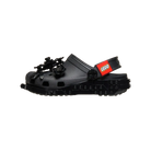 Lego x Crocs Midnight Garden Creativity Clog 'Black Red'