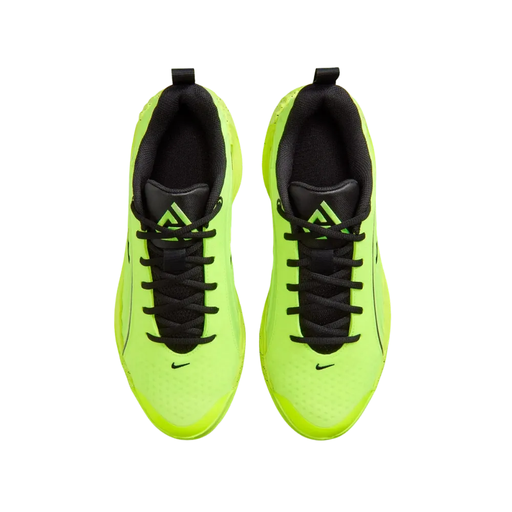 Nike Giannis Immortality 5 'Volt Black'