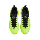 Nike Giannis Immortality 5 'Volt Black'