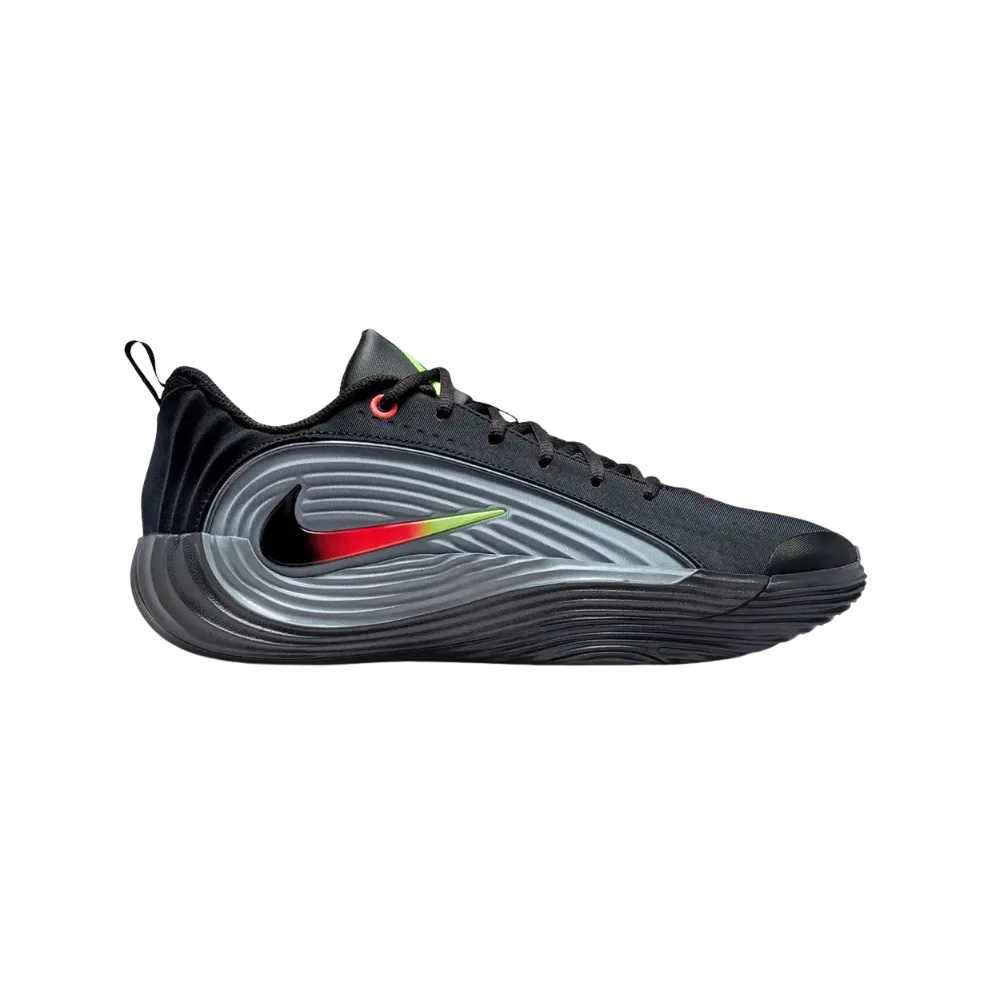 Nike Giannis Immortality 5 'Black Red'