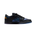 Bluetile x Nike SB Dunk 'Black Marina White'