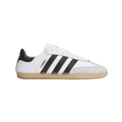 Clot x Adidas Samba Espadrille 'White Black'