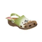 Star Wars x Crocs Classic Clog 'Grogu' 2026