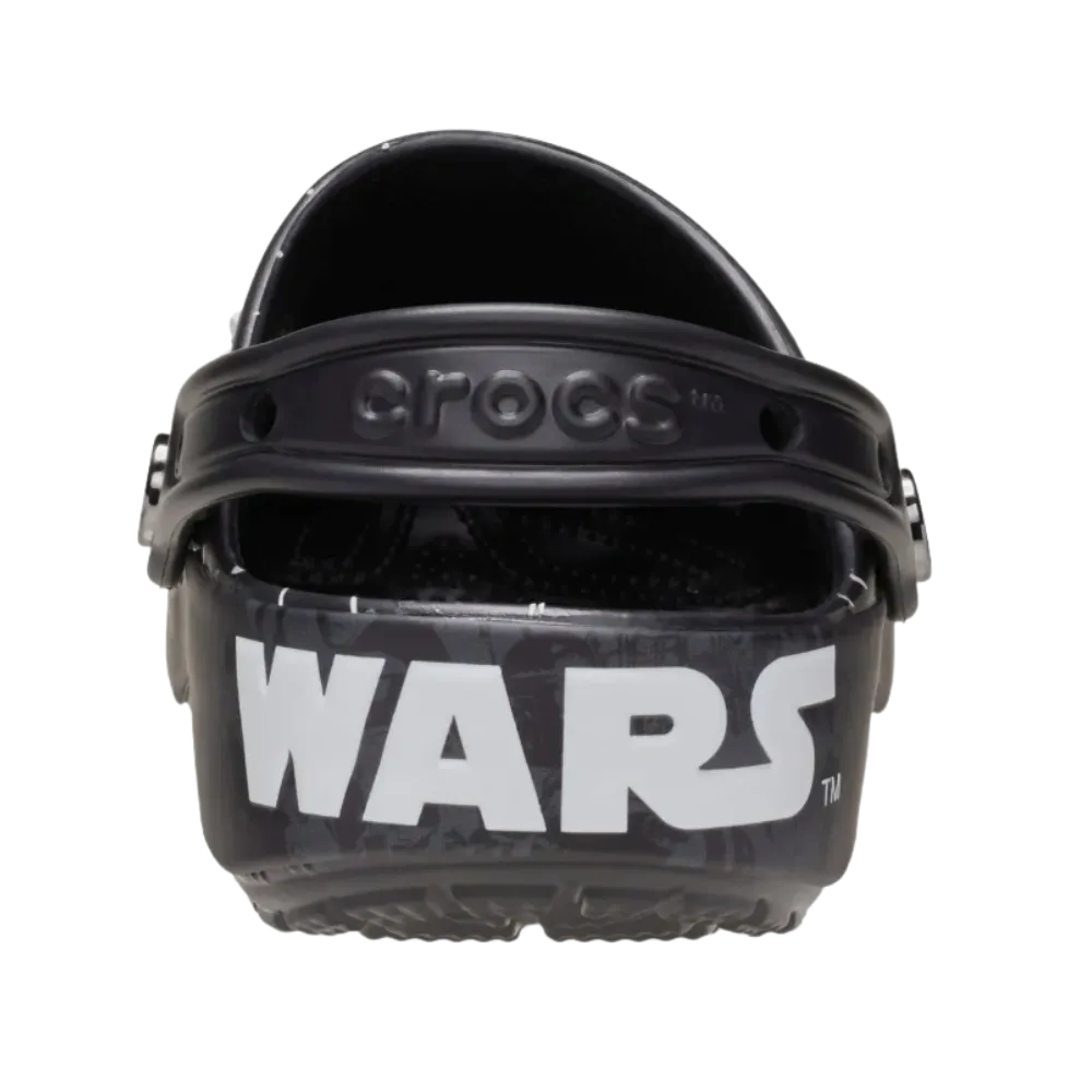 Star Wars x Crocs Classic Clog 'Hyperspace'