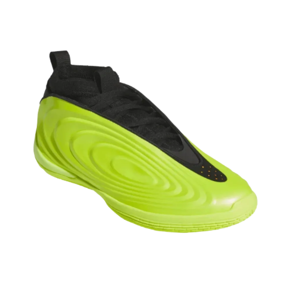 Adidas Harden Vol. 10 'Hi-Res Yellow'