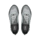 On Running Cloud 6 Geo Waterproof Alloy