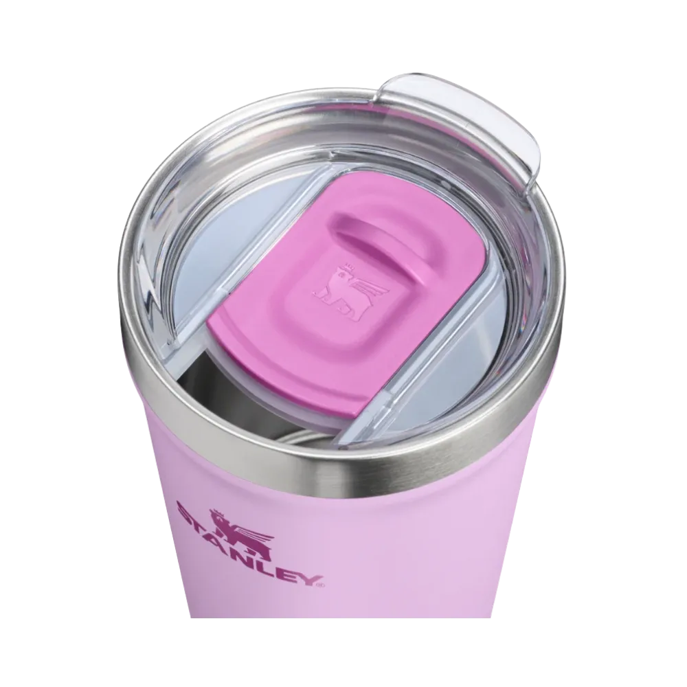 Stanley Everyday Tumbler (20OZ) Soft Orchid